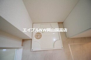 メルベーユコート　Ｄ棟の物件内観写真